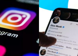 Instagram may impose a fee for the blue verification mark, following Twitter.