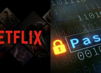 How Netflix intends to prevent users from sharing passwords