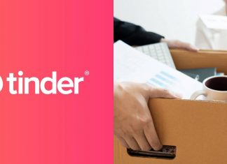 Tinder Parent Company To Lay off 8 Percent of Its Staff as Growth Falters