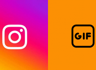 GIFs can be posted as comments on Instagram. Here’s what to do