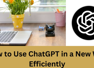How to Use ChatGPT in a New Way Efficiently in 2023